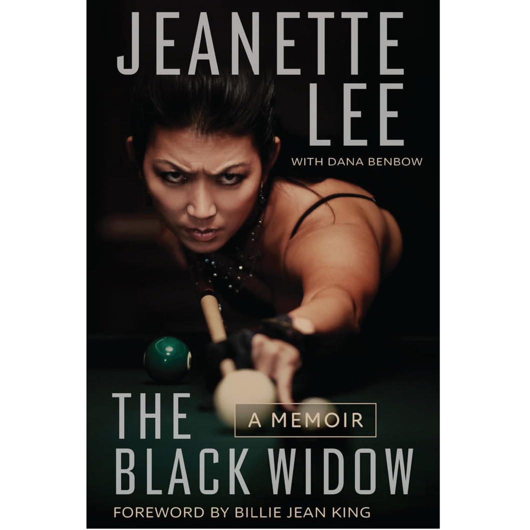 The Black Widow - A Memoir - Hardcover