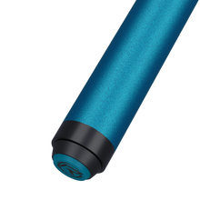 Load image into Gallery viewer, Air Rush Teal Jump Cue by Predator - No Wrap
