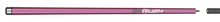Load image into Gallery viewer, BK Rush Pink/Silver Break Cue - No Wrap by Predator
