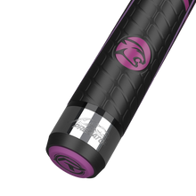 Load image into Gallery viewer, BK Rush Pink/Silver Break Cue - Sport Grip by Predator
