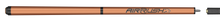 Load image into Gallery viewer, Air Rush Tiger Eye Jump Cue by Predator - No Wrap
