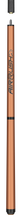 Load image into Gallery viewer, Air Rush Tiger Eye Jump Cue by Predator - No Wrap
