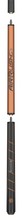 Load image into Gallery viewer, Air Rush Tiger Eye Jump Cue with Sport Wrap by Predator
