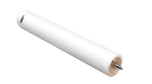 Load image into Gallery viewer, QR2 8&quot; Matte White Extension with Bumper by Predator
