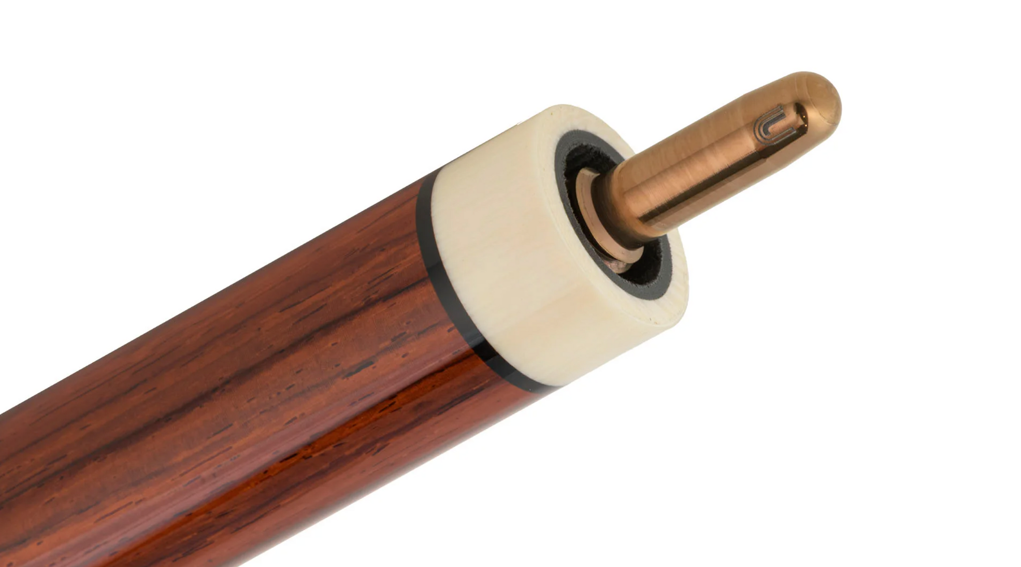 Sang Lee 2-4 Cue with Revo CRM Shaft 120-124g by Predator