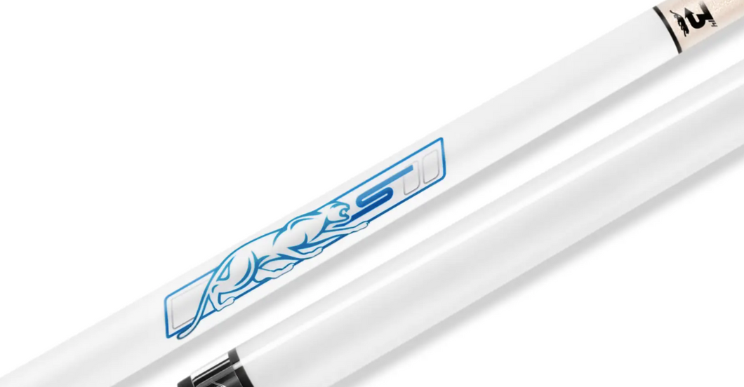 Predator Sport 2 White Ice No Wrap Pool Cue (Butt Only)