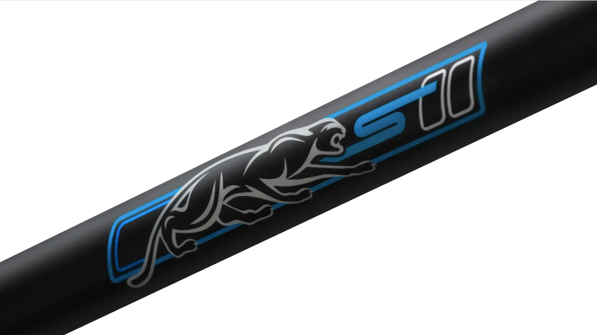 Predator Sport 2 Black Ice No Wrap Pool Cue (Butt Only) – CaromSports