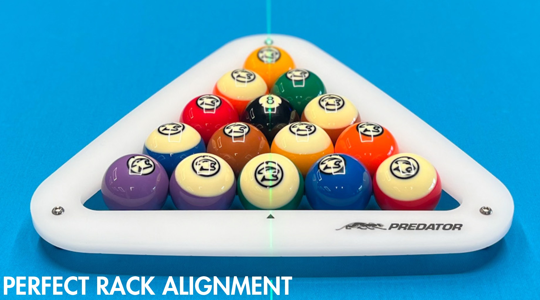 Arena Mark II for 9-foot Tables - Billiard Lighting Platform with Plan ...