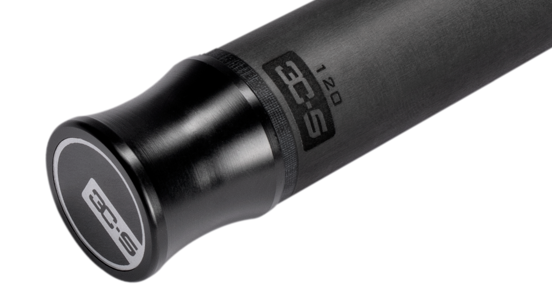 REVO® 3C CRM 11.8 Shaft with Uni-Loc QUICK RELEASE Joint – CaromSports