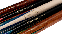 Load image into Gallery viewer, Predator Sang Lee CRM carom cue

