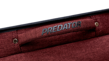 Load image into Gallery viewer, Predator Urbain 2x4 hard cue case
