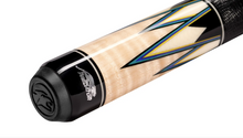 Load image into Gallery viewer, Predator Limited Edition True Splice 16 Curly Pool Cue
