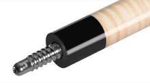 Load image into Gallery viewer, Predator Limited Edition True Splice 16 Curly Pool Cue
