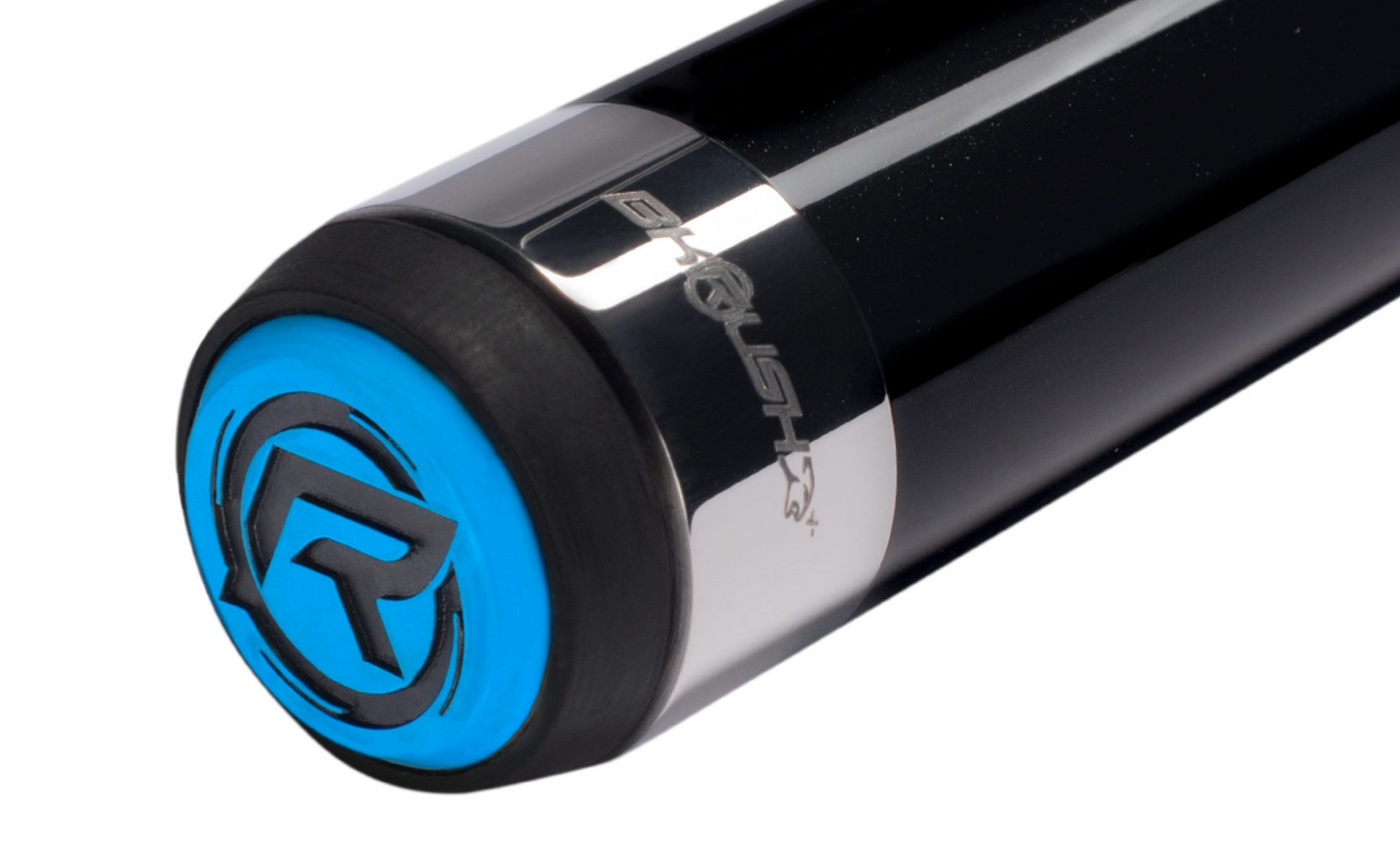 Predator BK Rush Plus Jump/Break Cue with No Wrap | Best