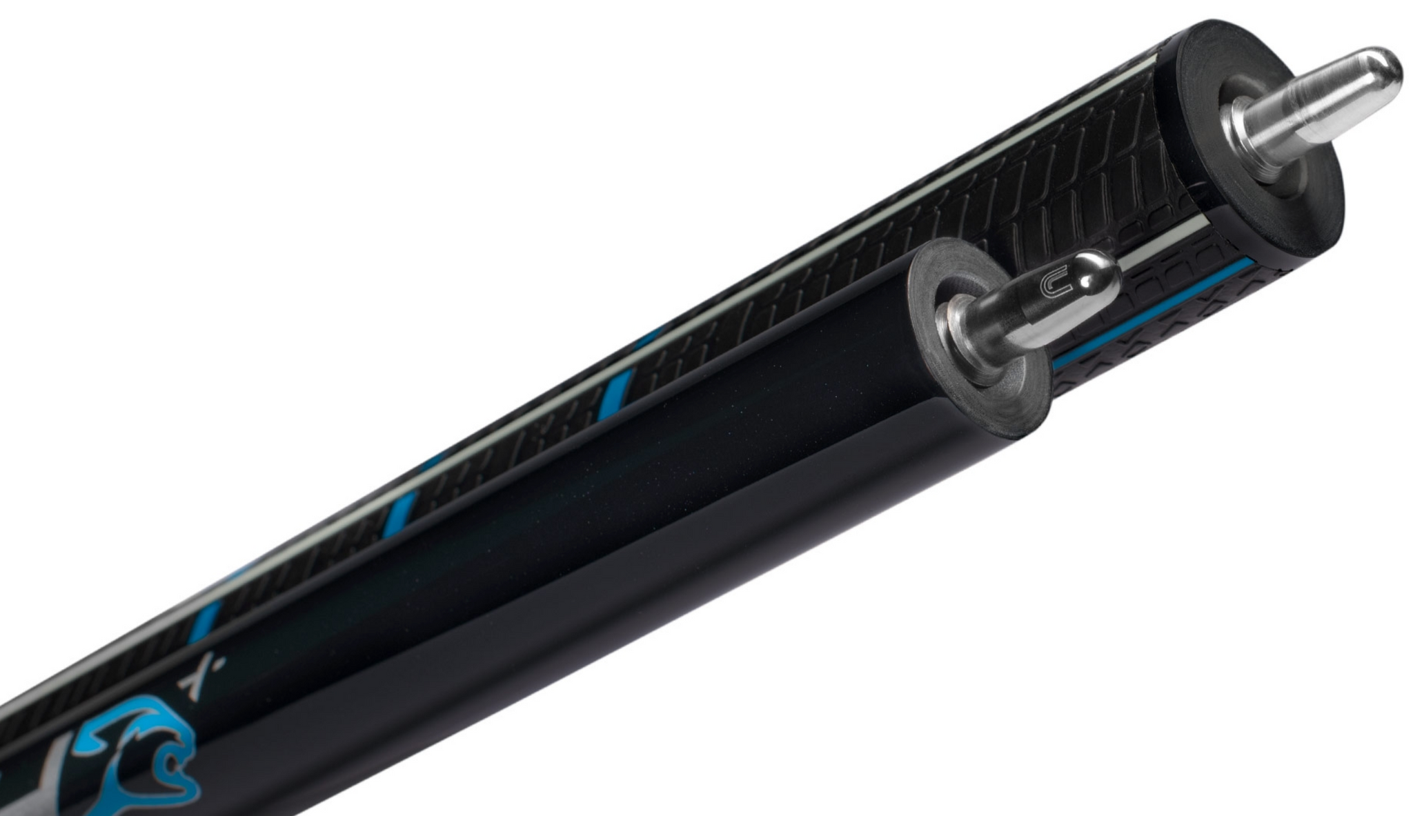 BK-RUSH + （Jump&Break） BK Rush Break/Jump Cue with Sport Grip by Predator – CaromSports